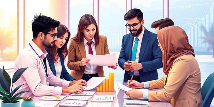 Revisa Tu Plan: La Importancia de las Revisiones Financieras Anuales