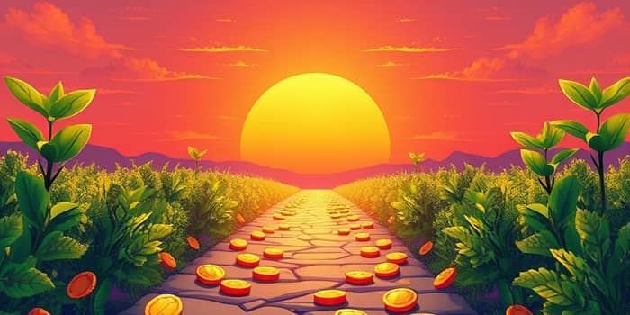 Futuro Asegurado: La Planificación Financiera a Largo Plazo