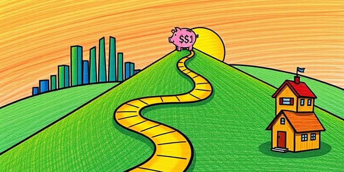Metas Específicas: Planificación Financiera a Medida
