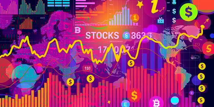 Tendencias Macroeconómicas: Su Influencia en el Precio de las Acciones