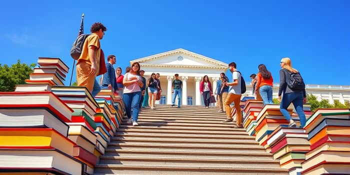 Universidad sin Deudas: Planificación para la Educación Universitaria
