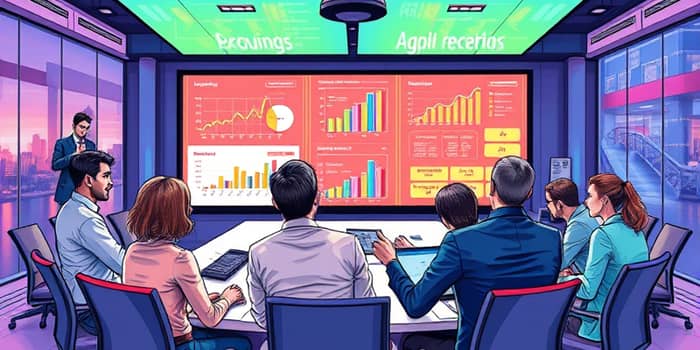 Gastos Mayores: Planificación Inteligente para Grandes Compras
