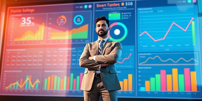 Presupuesto Maestro: La Base de Tu Planificación Financiera
