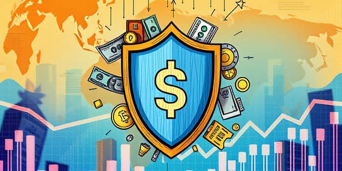Mitiga Riesgos: Protege Tus Finanzas Personales