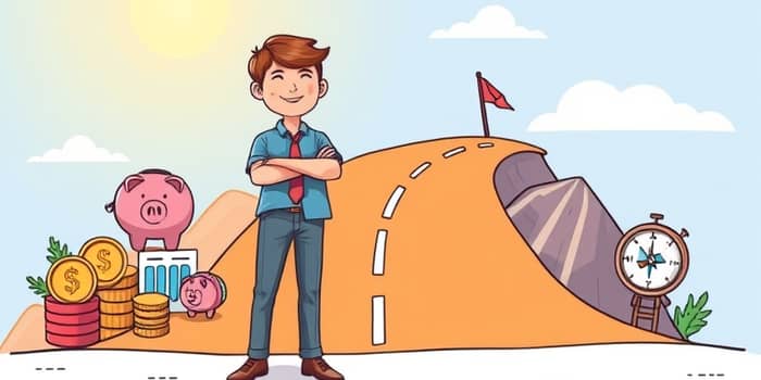 Guía Completa: Tu Manual de Planificación Financiera Integral