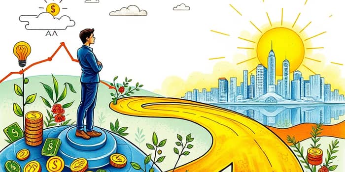 Aprende de Finanzas: Educación Clave sobre Planificación