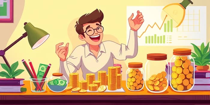 Flujo de Caja Personal: Optimiza Tus Finanzas Diarias
