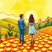 Parejas y Dinero: Planificación Financiera para Dos
