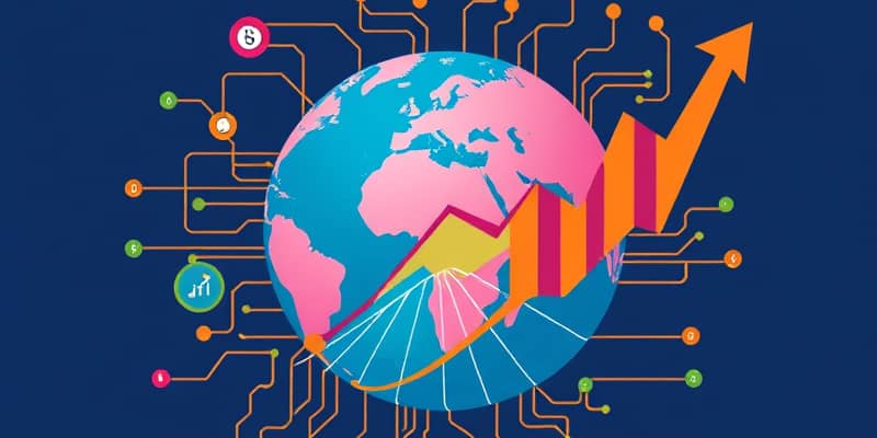 Factores Macro: Cómo la Economía Global Afecta Tus Inversiones